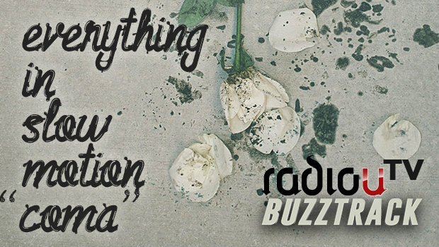 Everything In Slow Motion - Coma