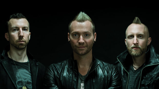 Thousand Foot Krutch