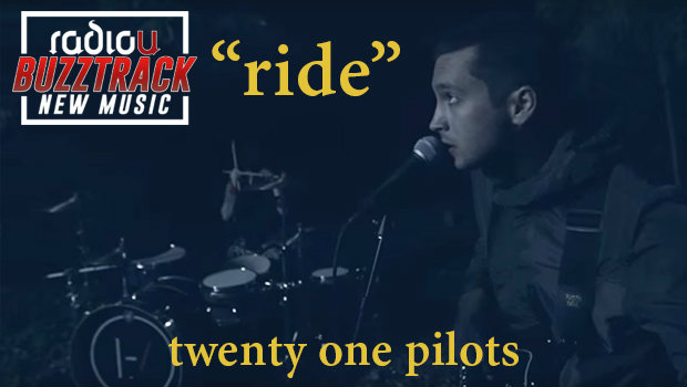 twenty one pilots - Ride