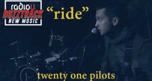 twenty one pilots – Ride
