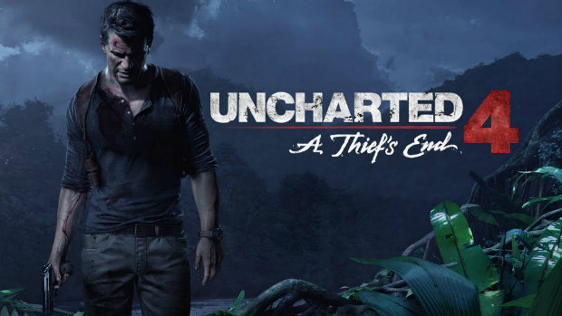 RIOT Control: Uncharted 4 and Valkyria Chronicles