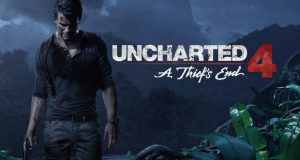 RIOT Control: Uncharted 4 and Valkyria Chronicles
