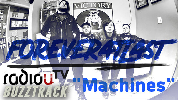 ForeverAtLast - Machines
