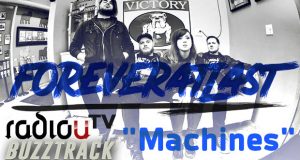 ForeverAtLast – Machines