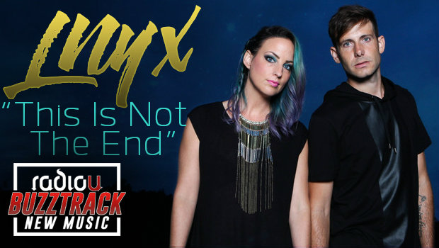 LNYX - This Is Not The End