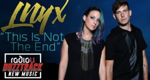 LNYX – This Is Not The End