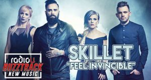 Skillet – Feel Invincible