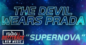 The Devil Wears Prada – Supernova