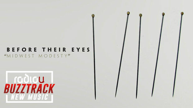 Before Their Eyes - Midwest Modesty