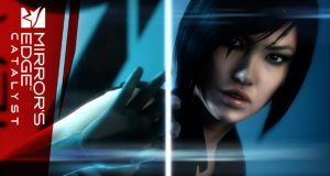 RIOT Control: Mirror’s Edge Catalyst