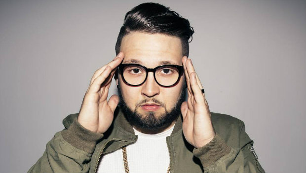 Andy Mineo