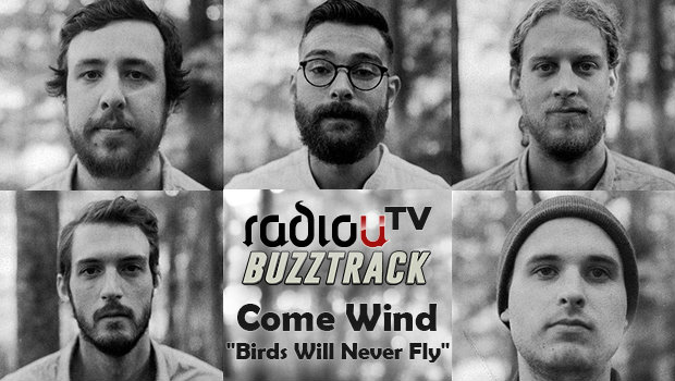 Come Wind - Birds Will Never Fly
