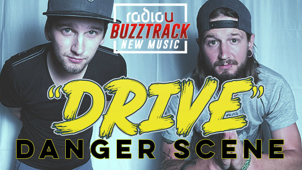 Danger Scene - Drive