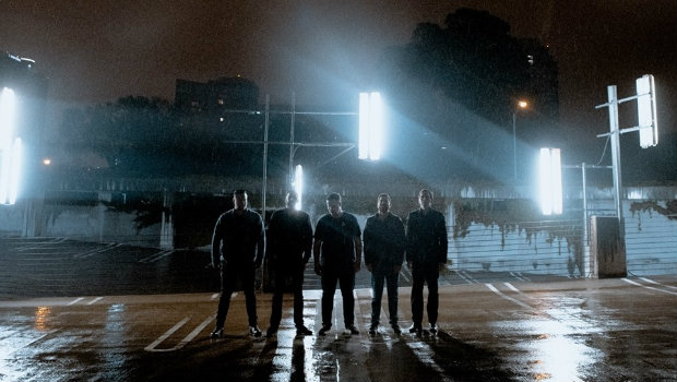 Everything In Slow Motion