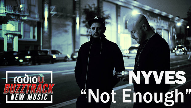 NYVES - Not Enough