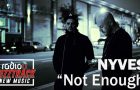 NYVES – Not Enough
