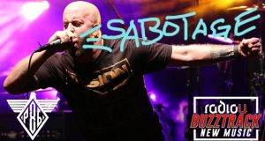 Project 86 – Sabotage