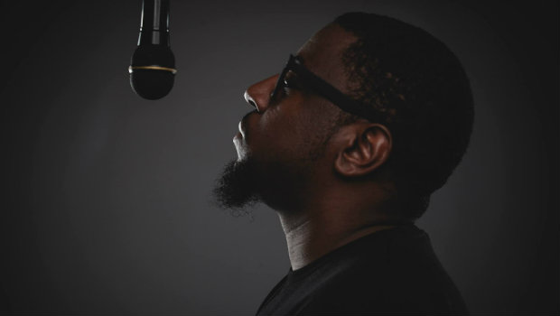 Cash Hollistah on The RIOT