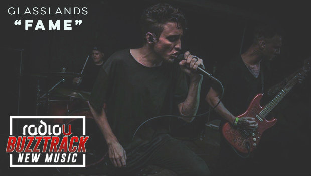 Glasslands - Fame