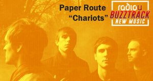 Paper Route – Chariots