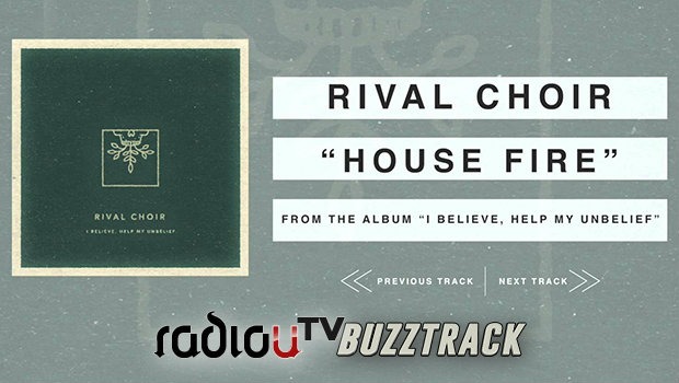 Rival Choir - House Fire