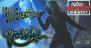 VERIDIA – Still Breathing