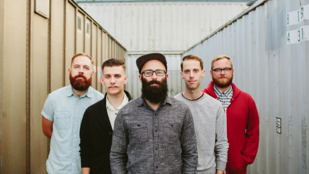 Citizens & Saints on The RIOT