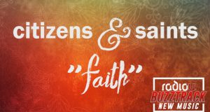 Citizens & Saints – Faith