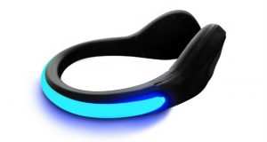 RIOT Control – Firefly Running Spurs