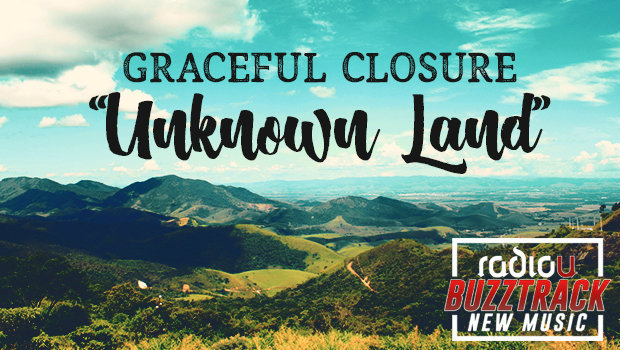 Graceful Closure - Unknown Land