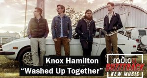 Knox Hamilton – Washed Up Together