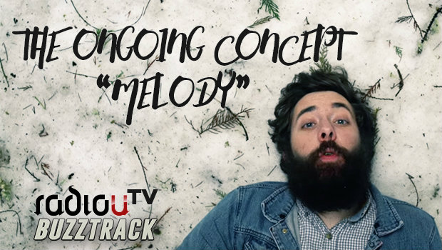 The Ongoing Concept - Melody
