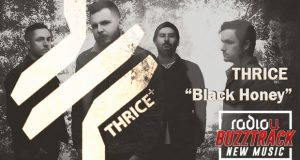 Thrice – Black Honey