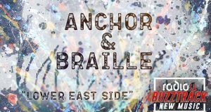 Anchor & Braille – Lower East Side