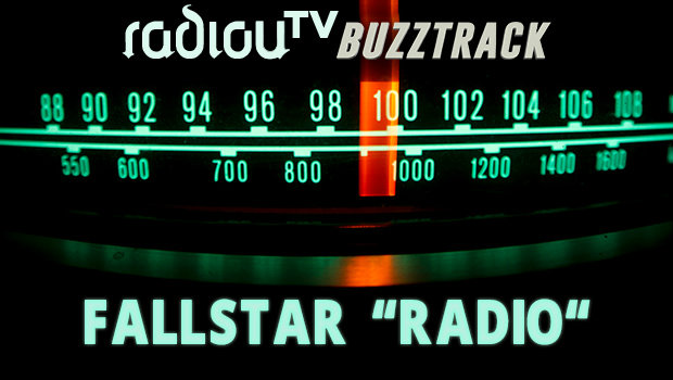 Fallstar - Radio