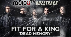 Fit For A King – Dead Memory