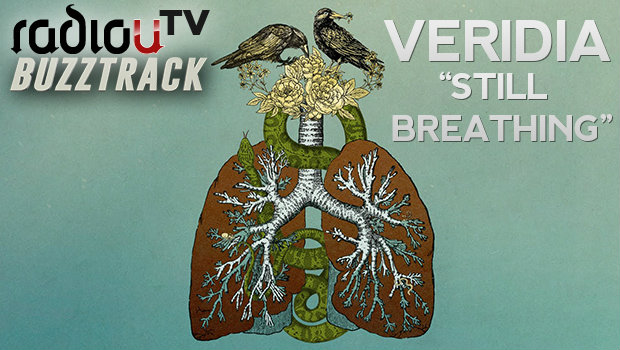 VERIDIA - Still Breathing