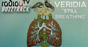 VERIDIA – Still Breathing