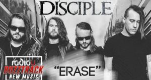 Disciple – Erase