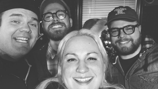 Graceful Closure on the RIOT