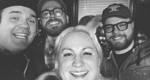 Graceful Closure on the RIOT