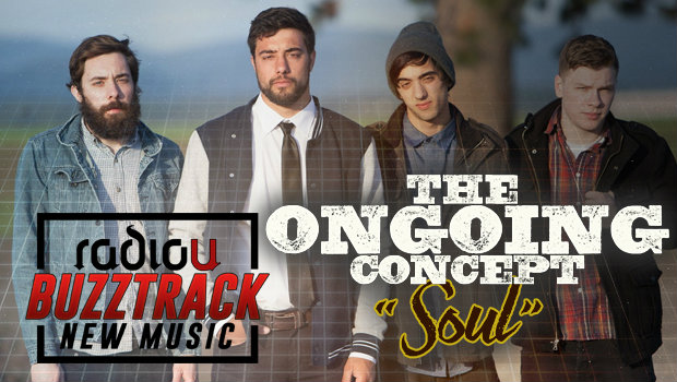 The Ongoing Concept - Soul