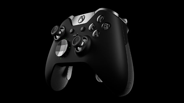 Home Alone with an Elite Controller