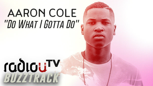 Aaron Cole - Do What I Gotta Do