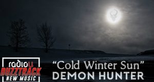 Demon Hunter – Cold Winter Sun