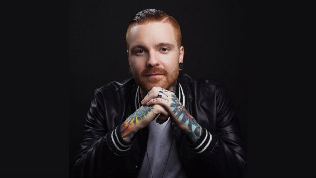 Matty Mullins