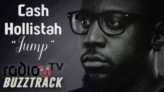 Cash Hollistah - Jump