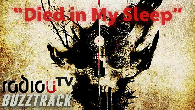 Demon Hunter - Died In My Sleep