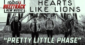 Hearts Like Lions – Pretty Little Phase