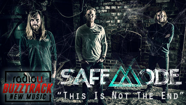 Safemode - This Is Not The End